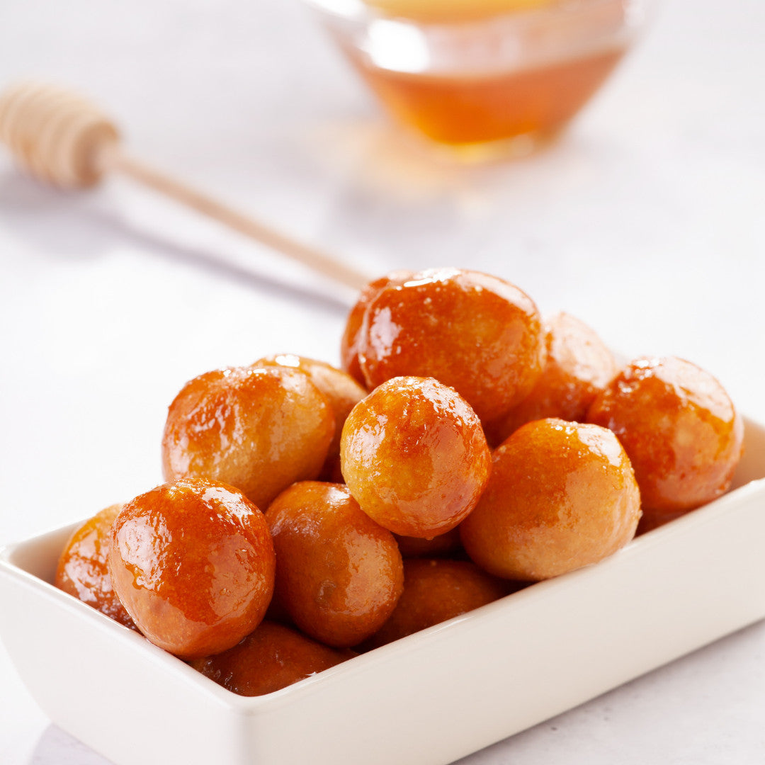 Pignolati