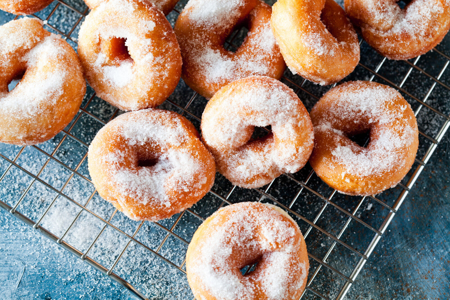 Donuts