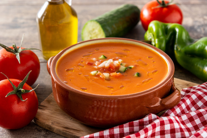 Gaspacho