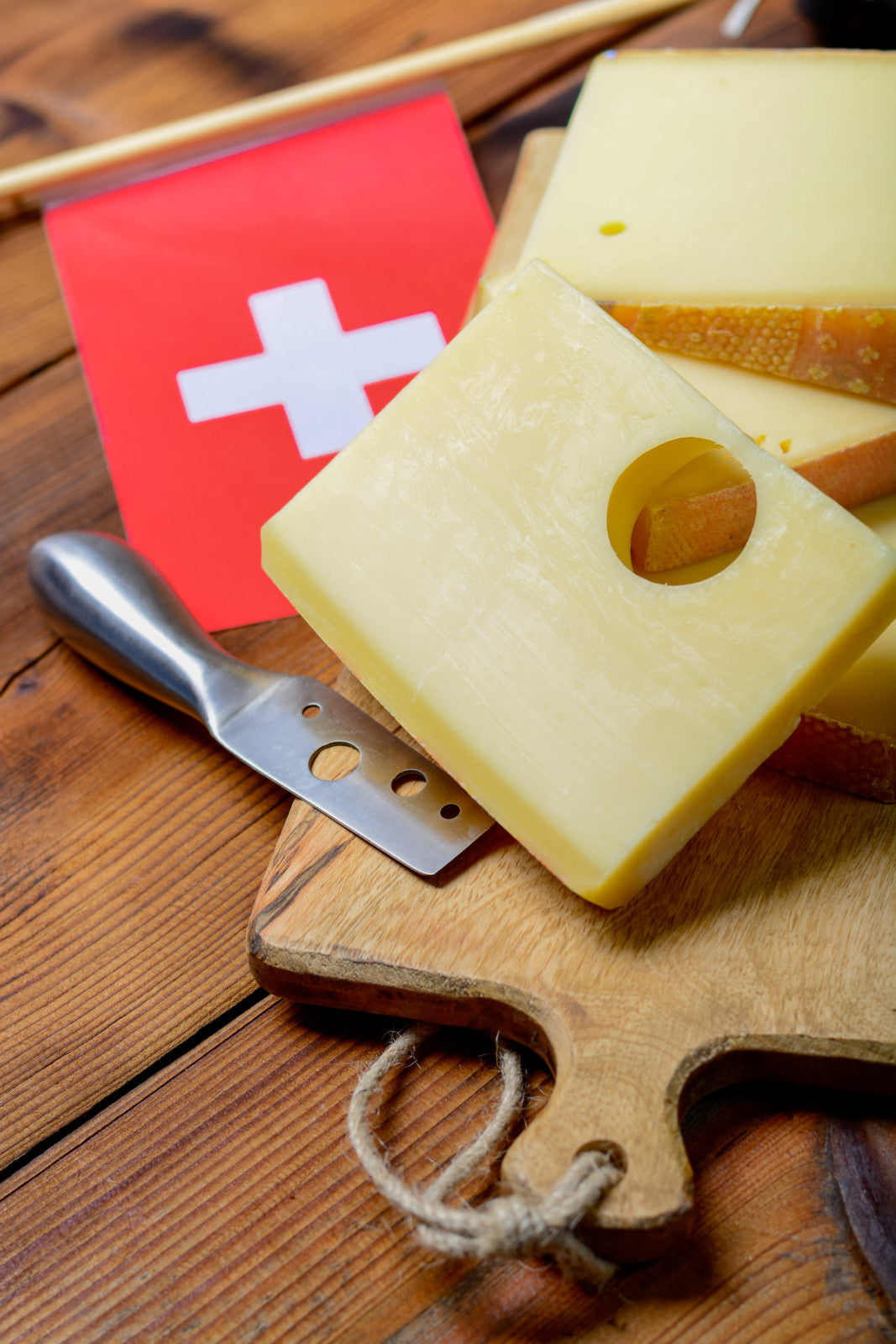Croque-Monsieur Suisse