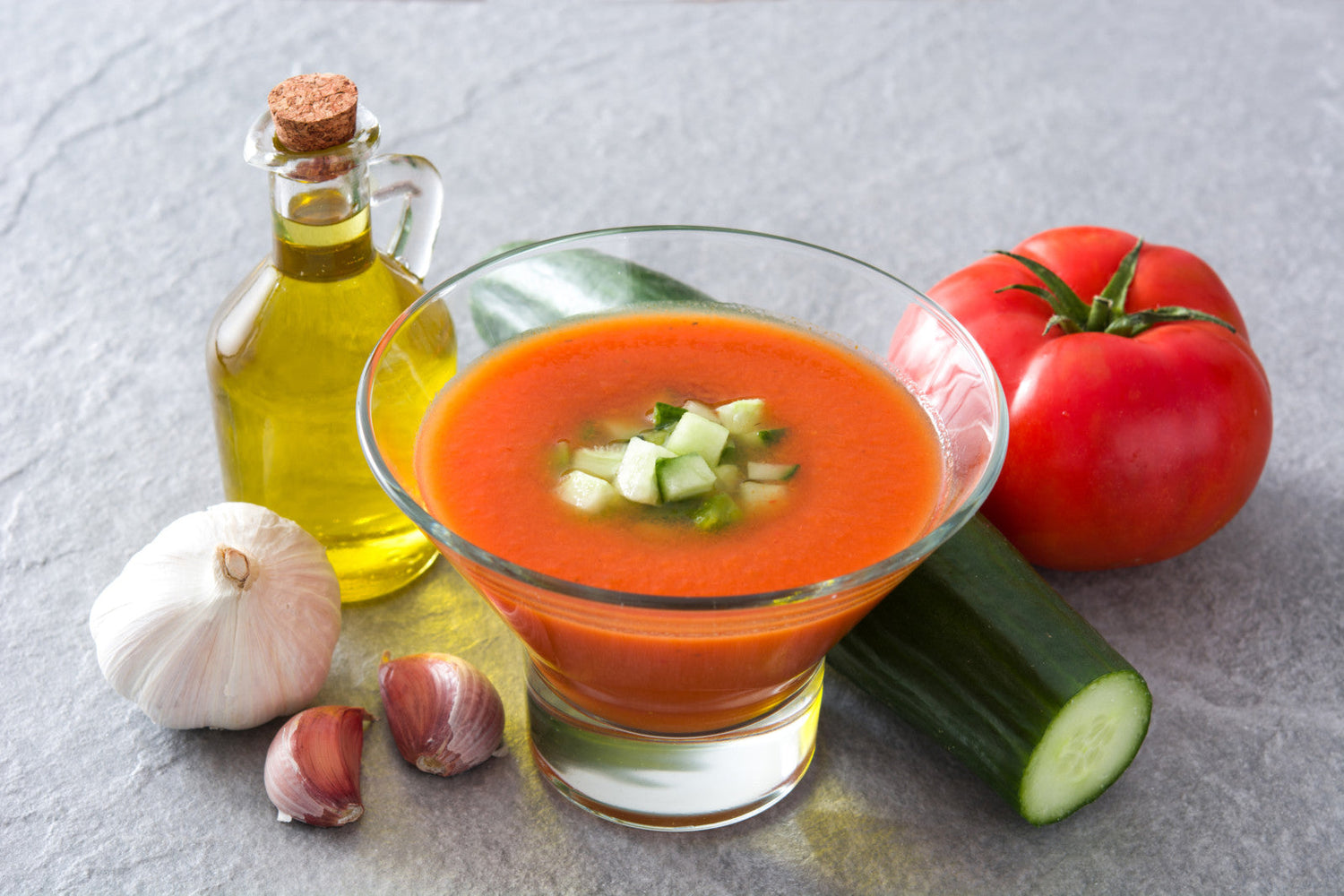 Gaspacho