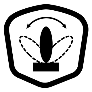 Rotation à 180°