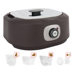 La Chocolatière de Pâques