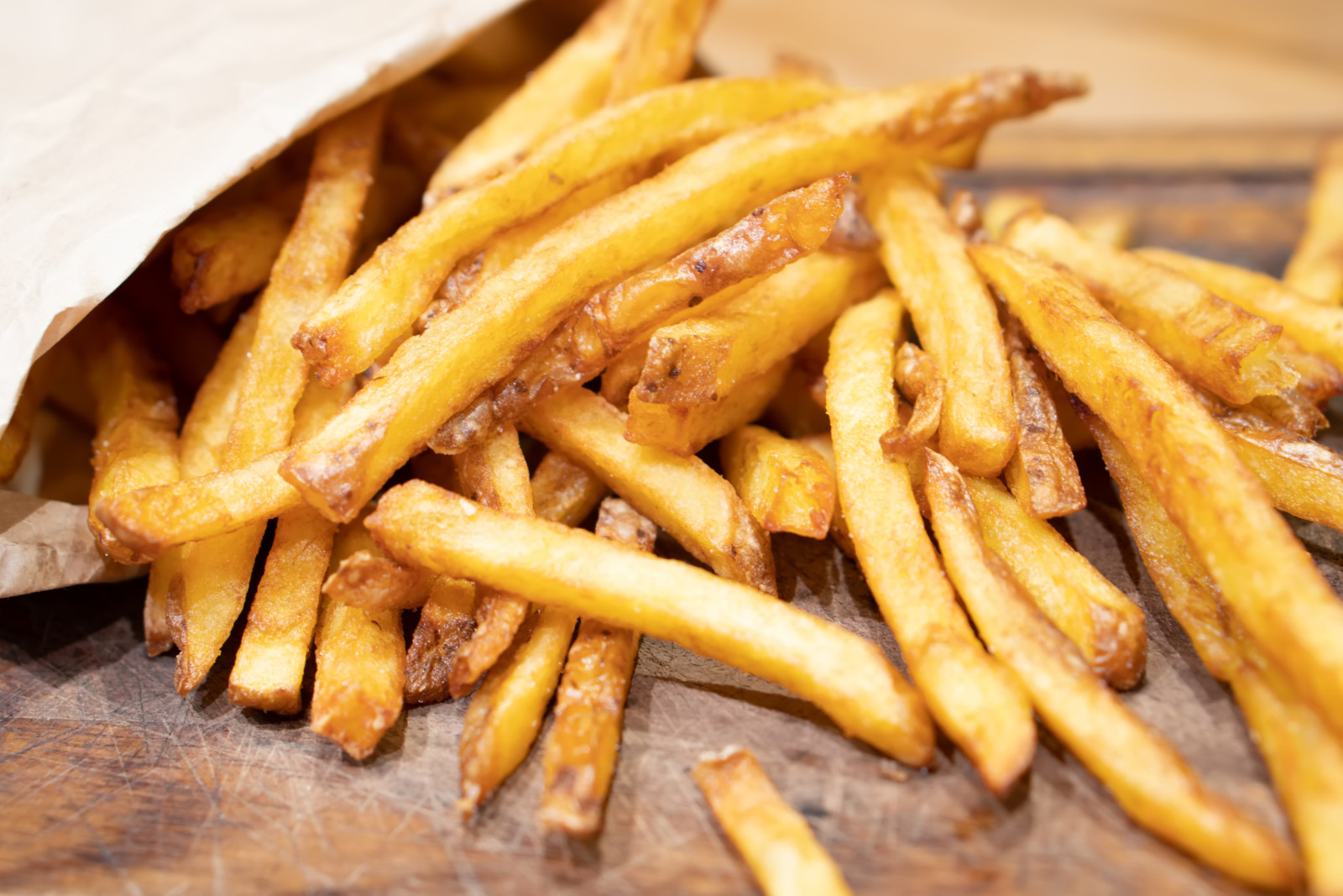 La friteuse sans huile, pour cuire bien plus que des frites - Blog - Frifri  Belgium