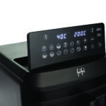 Airfryer Duo Slim