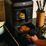 Airfryer Duo Slim