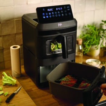 Airfryer Duo Slim