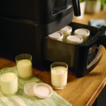 Airfryer Duo Slim