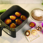 Airfryer Duo Slim