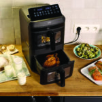 Airfryer Duo Slim