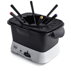 La Friteuse Duo Gourmet